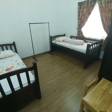 Apartmán My Sentrio Kuala Lumpur Exteriér fotografie