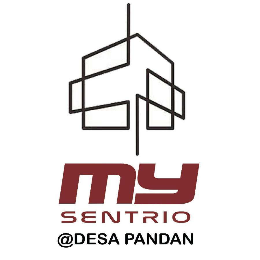 Apartmán My Sentrio Kuala Lumpur Exteriér fotografie