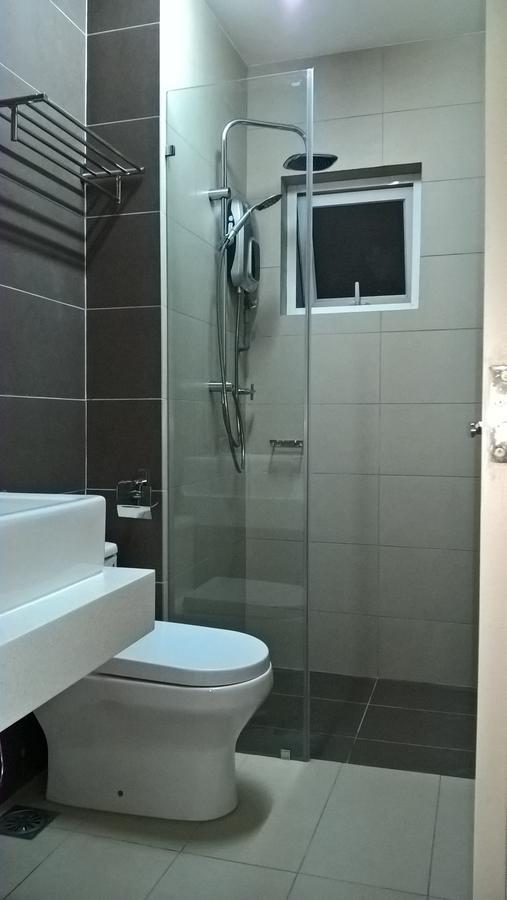 Apartmán My Sentrio Kuala Lumpur Exteriér fotografie