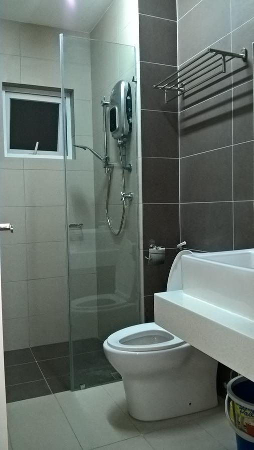 Apartmán My Sentrio Kuala Lumpur Exteriér fotografie