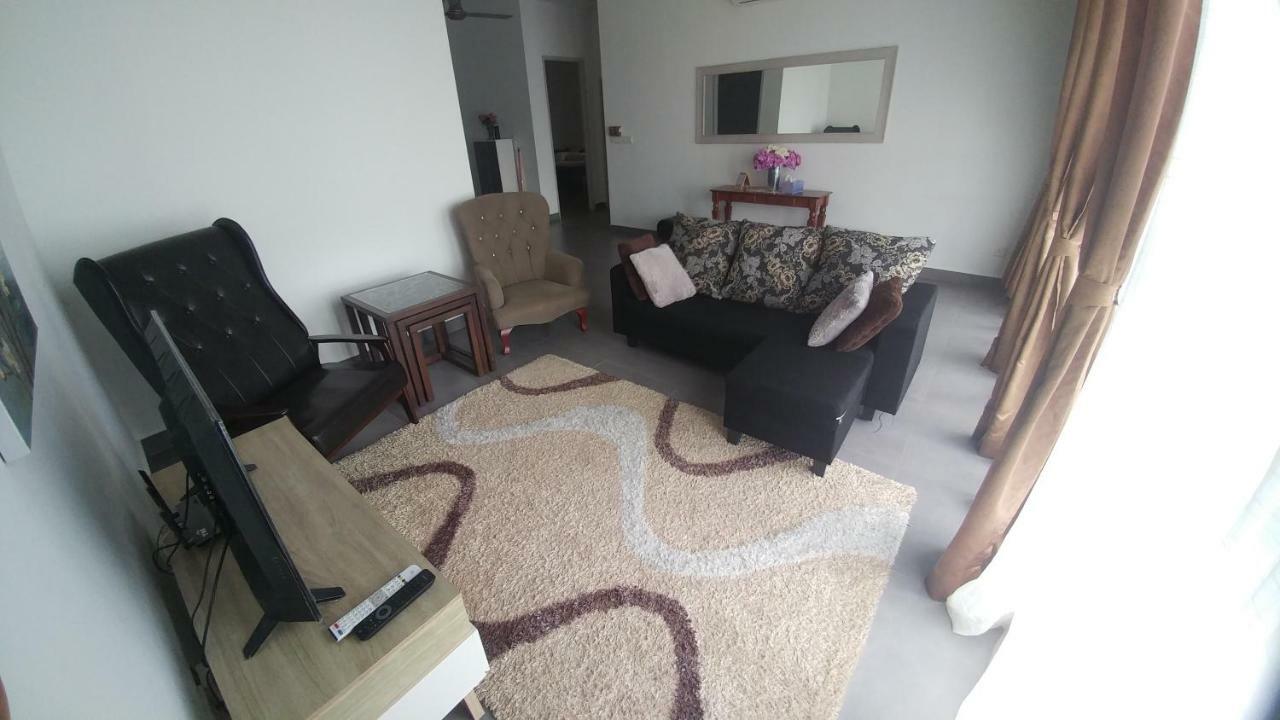 Apartmán My Sentrio Kuala Lumpur Exteriér fotografie