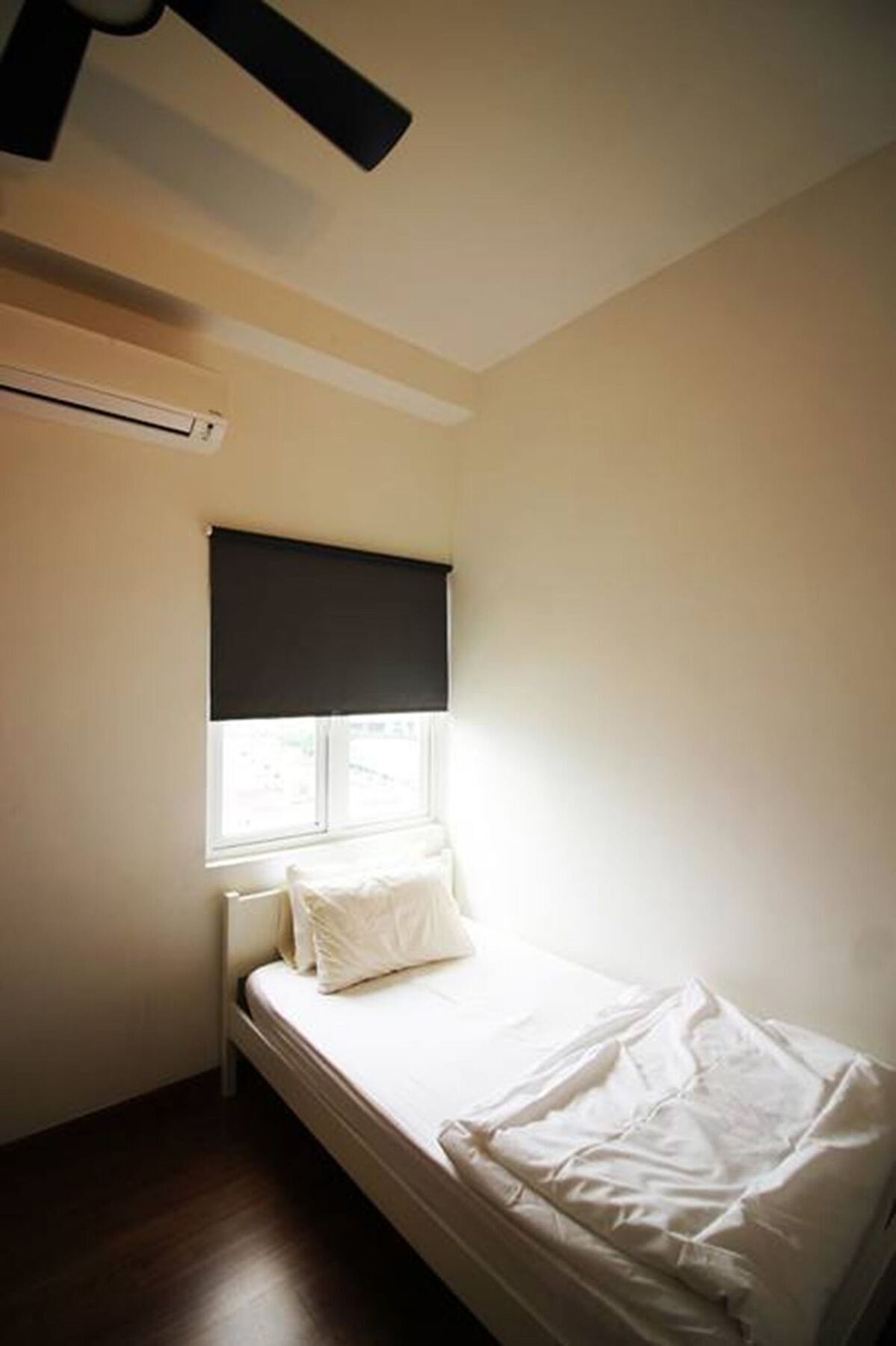 Apartmán My Sentrio Kuala Lumpur Exteriér fotografie