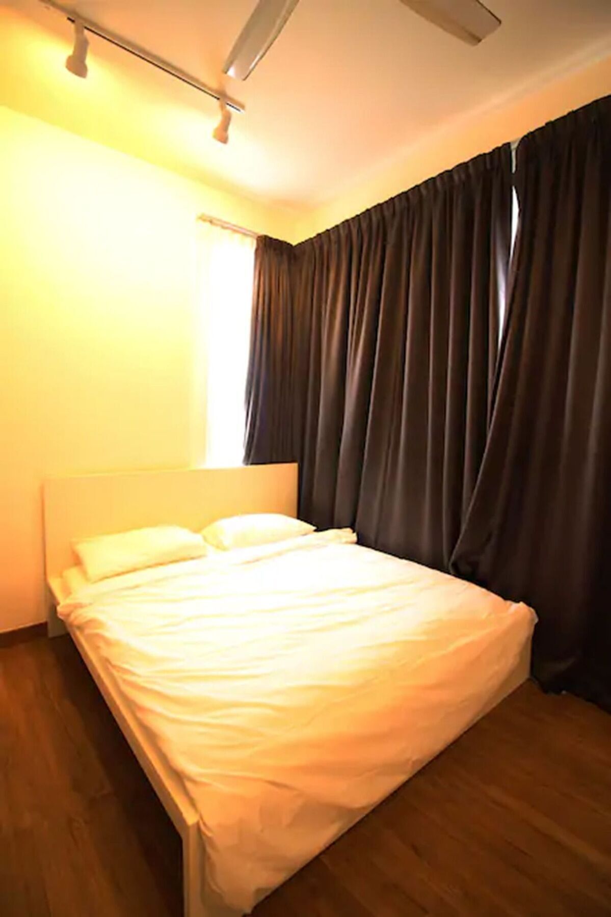 Apartmán My Sentrio Kuala Lumpur Exteriér fotografie