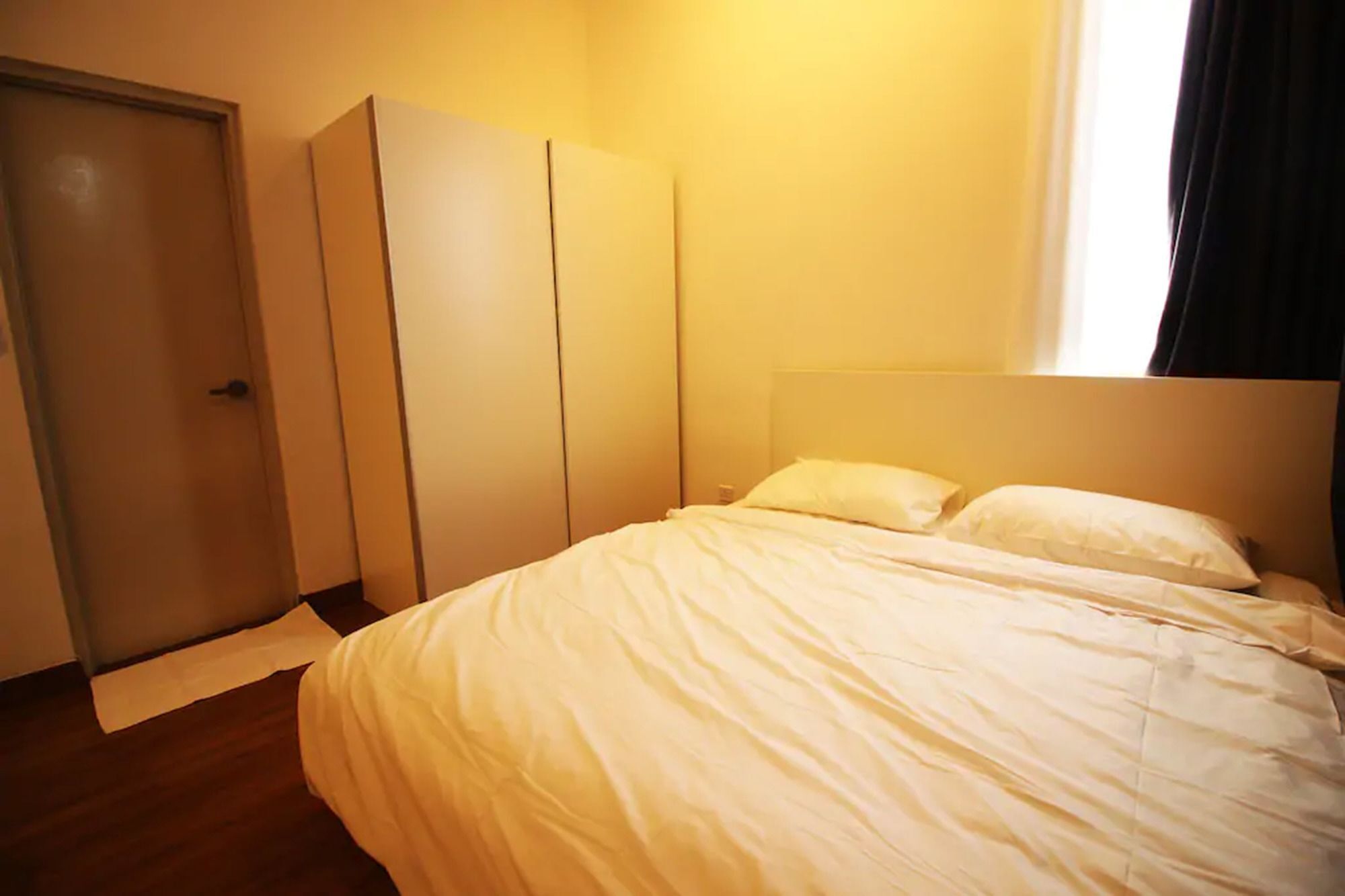 Apartmán My Sentrio Kuala Lumpur Exteriér fotografie