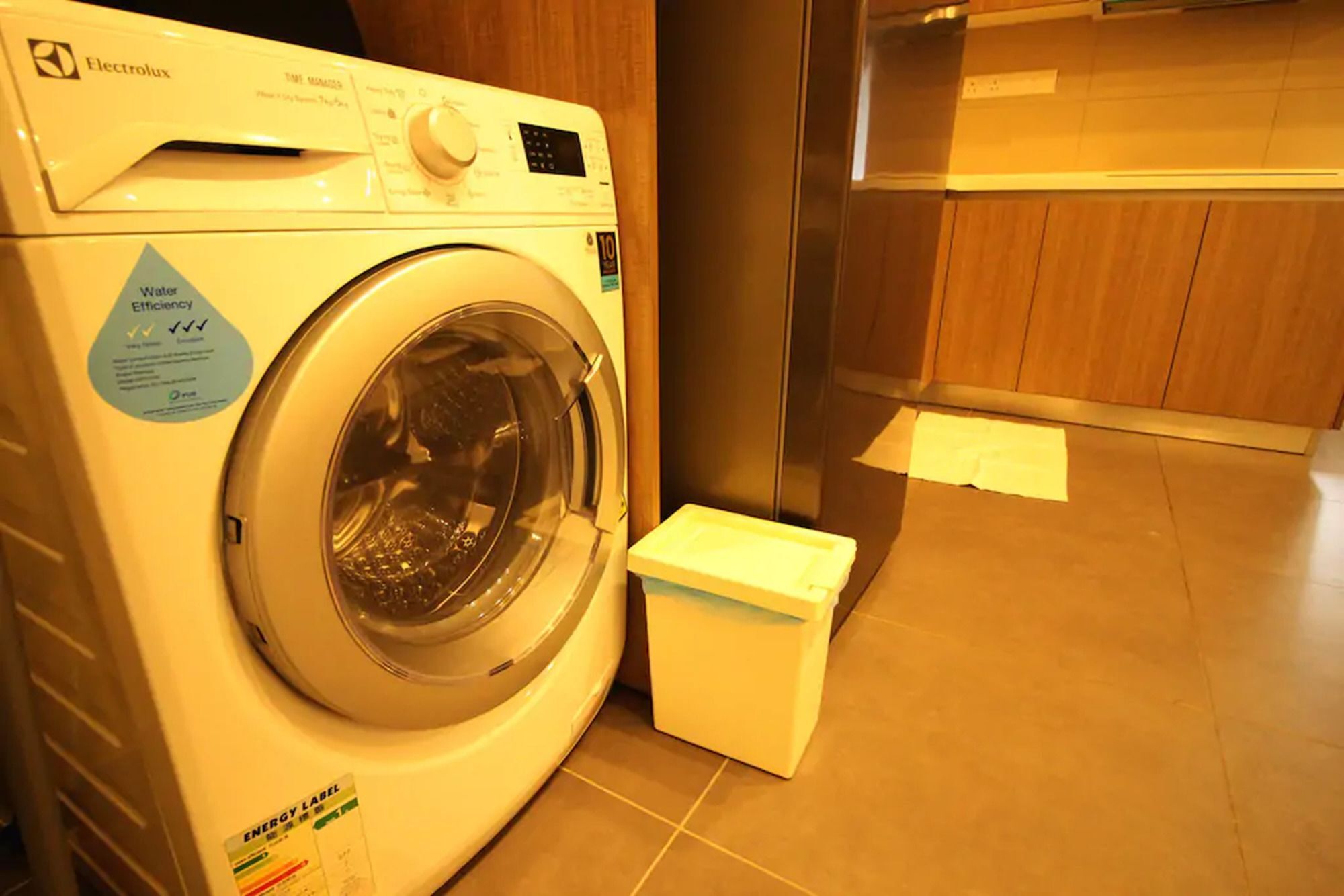 Apartmán My Sentrio Kuala Lumpur Exteriér fotografie