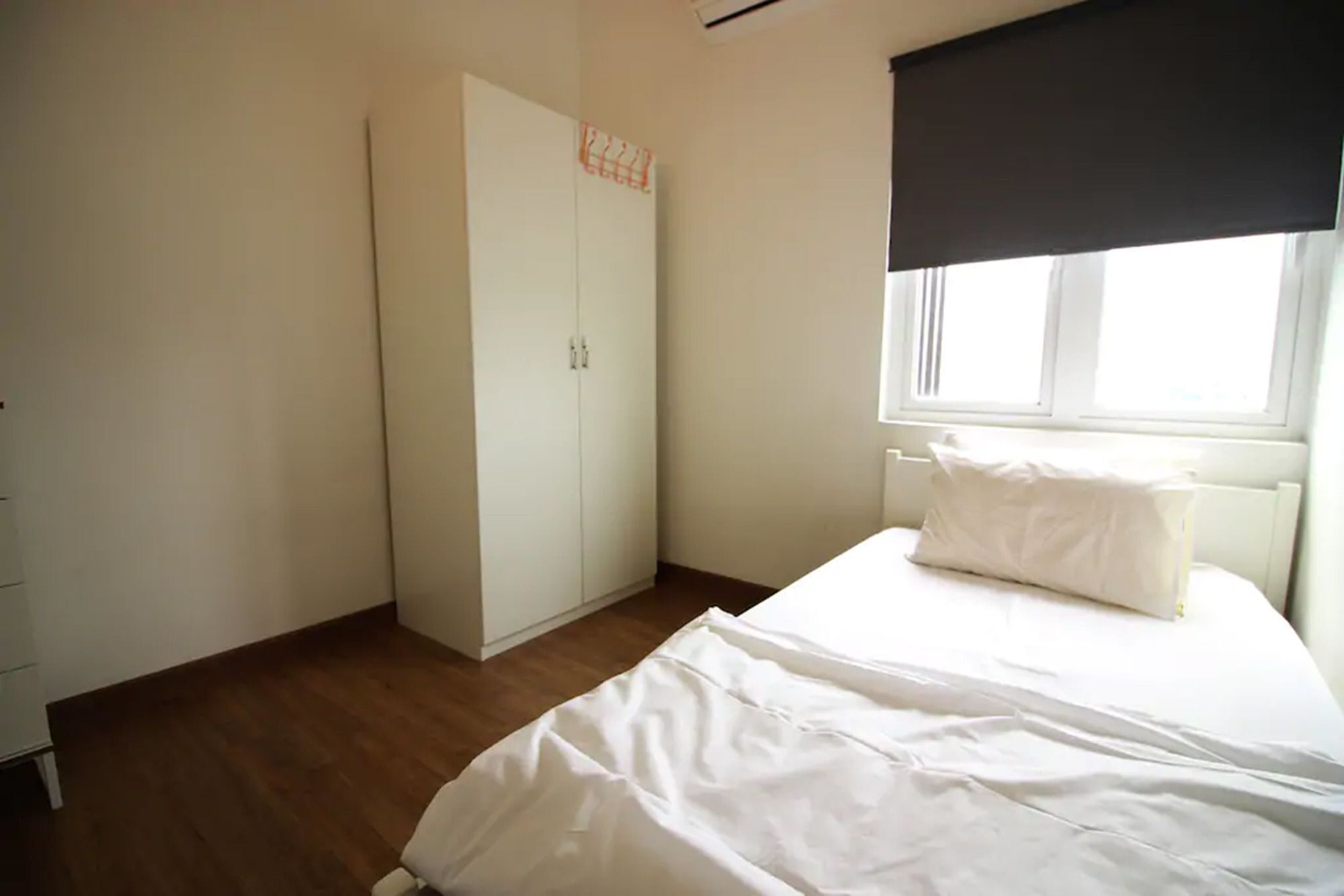 Apartmán My Sentrio Kuala Lumpur Exteriér fotografie