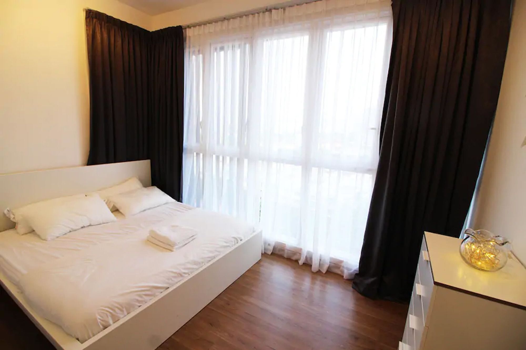 Apartmán My Sentrio Kuala Lumpur Exteriér fotografie